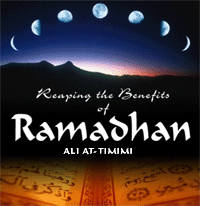 benefitsoframadan - The Official Ramadan Thread. Ramadan 1432 A.H/August 2011