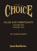 choice - Download the Islamic Books of YOUR choice inshaa'Allaah. [PDF]