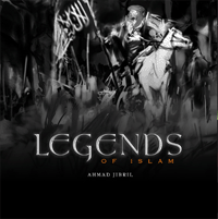 legends - Ahmad Jibril Lectures