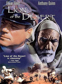 lion - Lion of the Desert (Umar al Mukhtar) [Movie - Watch Online] (Biography included)