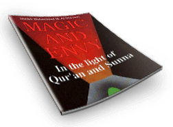 magicenvy - Distinctive Features of a Witch/Sahir/Black-Magician