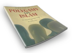 polygamy - Download the Islamic Books of YOUR choice inshaa'Allaah. [PDF]