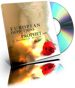 prophet - Sheikh Zahir Mahmood [Excellent Audio Lectures]