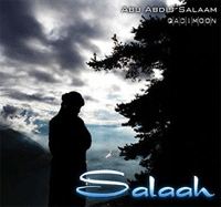 salaah - Time to Establish the Prayer
