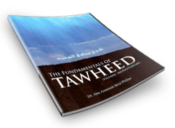 tawheed - Download the Islamic Books of YOUR choice inshaa'Allaah. [PDF]